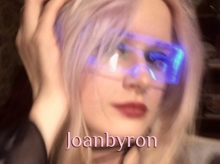 Joanbyron