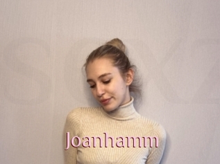 Joanhamm