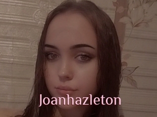 Joanhazleton