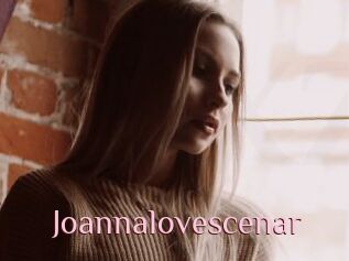 Joannalovescenar