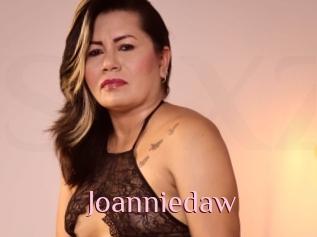 Joanniedaw