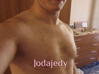 Jodajedy