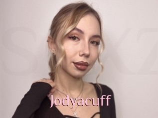 Jodyacuff