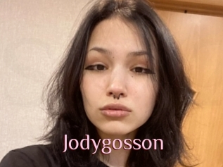 Jodygosson