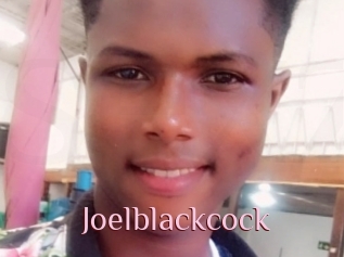 Joelblackcock