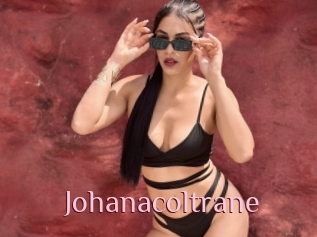 Johanacoltrane