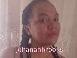 Johanahbrooks