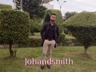 Johandsmith