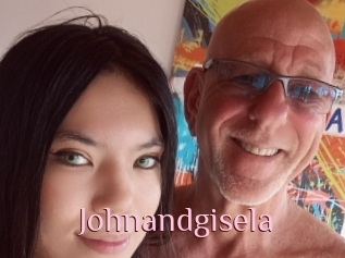 Johnandgisela