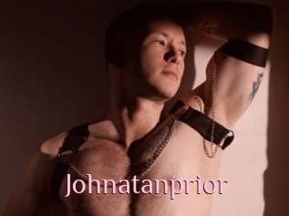 Johnatanprior