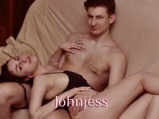 Johnjess