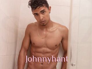 Johnnyhant