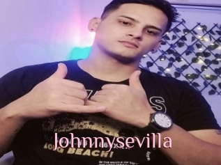 Johnnysevilla