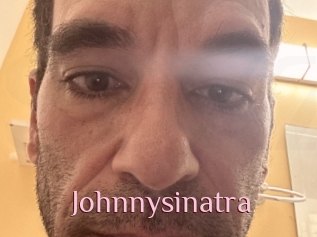 Johnnysinatra