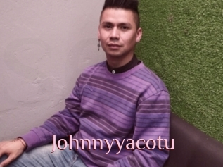 Johnnyyacotu