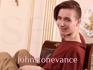 Johnstonevance