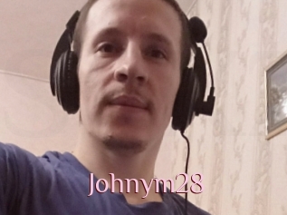 Johnym28