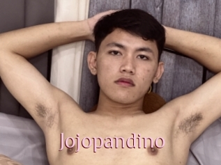 Jojopandino