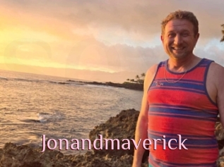 Jonandmaverick