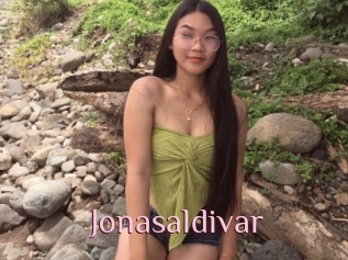 Jonasaldivar