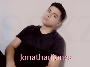 Jonathanjones