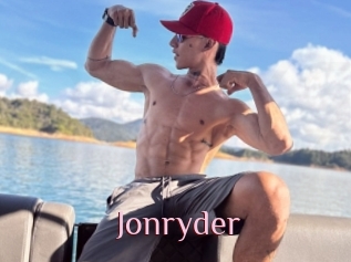 Jonryder