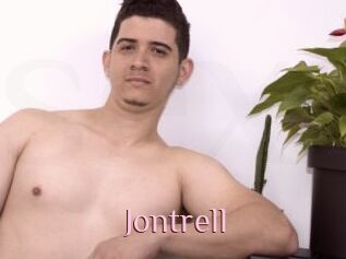 Jontrell