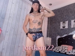 Jordaan22