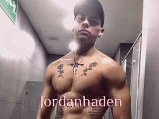 Jordanhaden