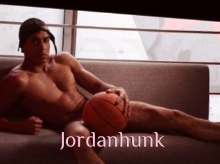 Jordanhunk