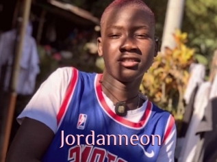 Jordanneon