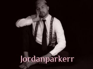 Jordanparkerr