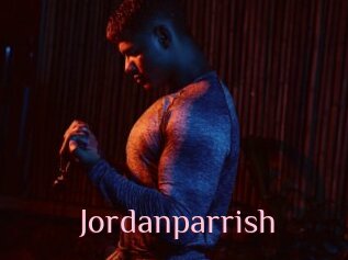 Jordanparrish