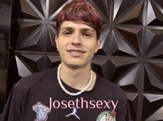 Josethsexy