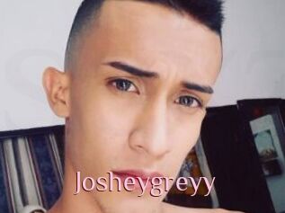 Josheygreyy