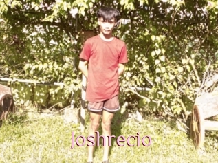 Joshrecio