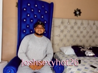 Joshsexyhot26