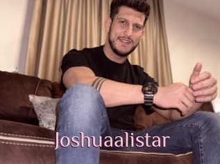 Joshuaalistar