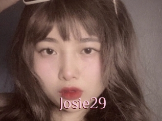 Josie29