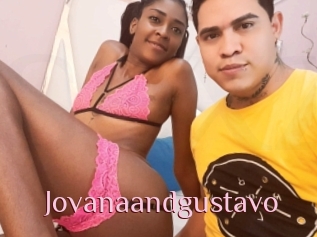 Jovanaandgustavo