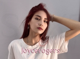 Joycerogers