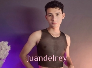 Juandelrey