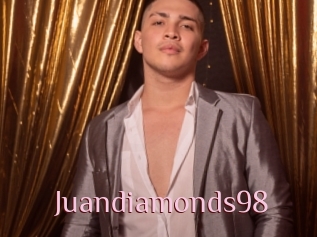 Juandiamonds98