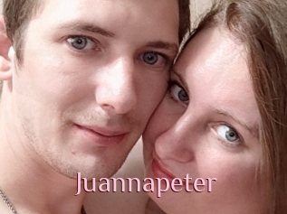 Juannapeter