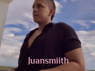 Juansmiith