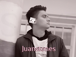 Juanstones