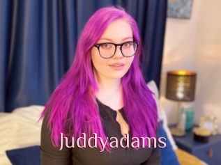 Juddyadams