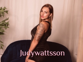 Judywattsson