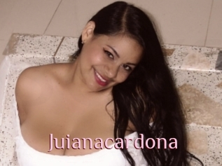 Juianacardona