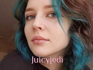 Juicyjedi